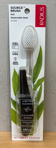 Radius - Source Toothbrush - Soft